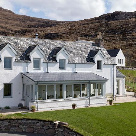 Croft Cottage Ullapool Kültér fotó