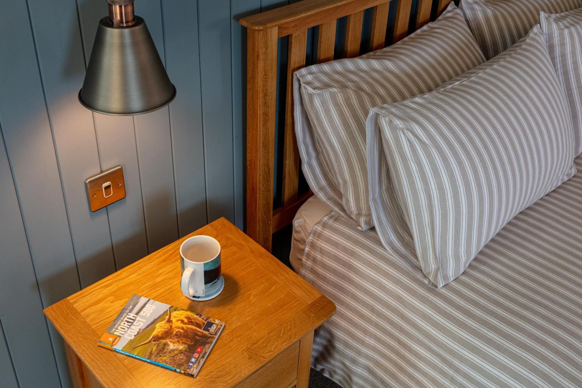 Croft Cottage Ullapool Kültér fotó
