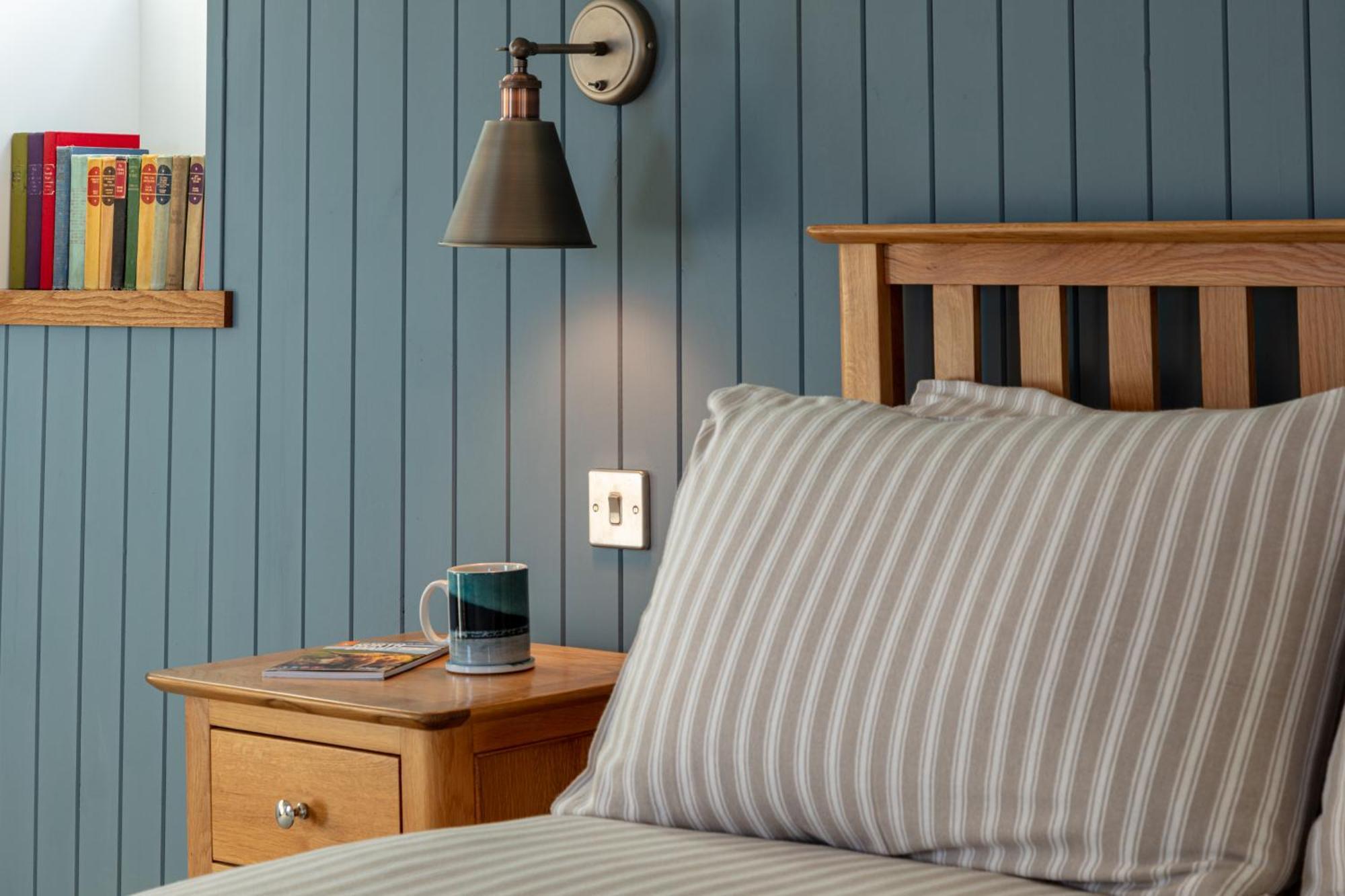 Croft Cottage Ullapool Kültér fotó