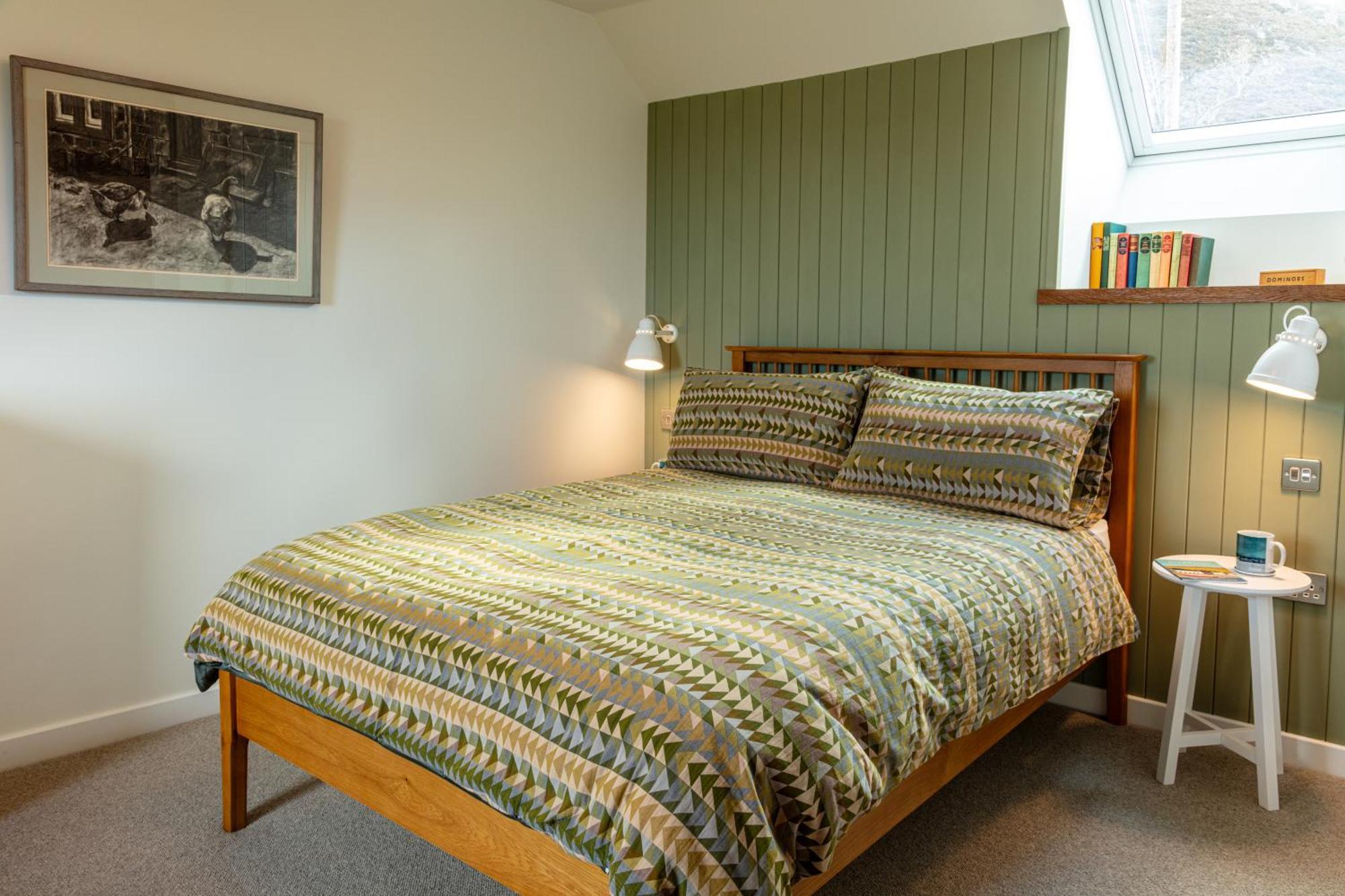Croft Cottage Ullapool Kültér fotó
